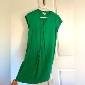Green Armed Angels Dress. In great condition